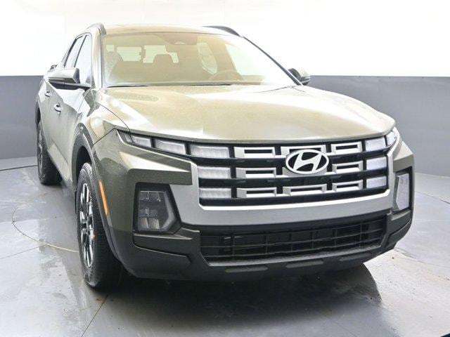 2026 Hyundai Santa Cruz SEL Activity - Photo 8