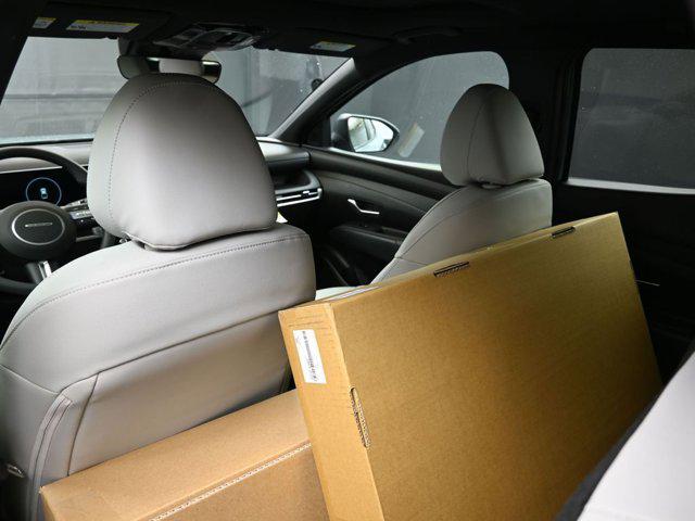 2026 Hyundai Santa Cruz SEL Activity - Photo 19