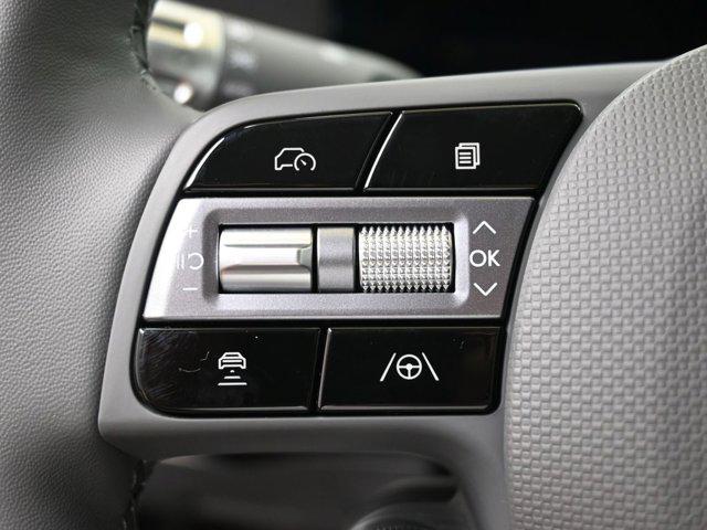 2025 Hyundai IONIQ 5 SEL - Photo 24