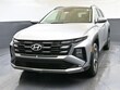 Hyundai Tucson Hybrid
