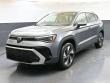 Certified 2025 Volkswagen Taos 1.5T SE SUV