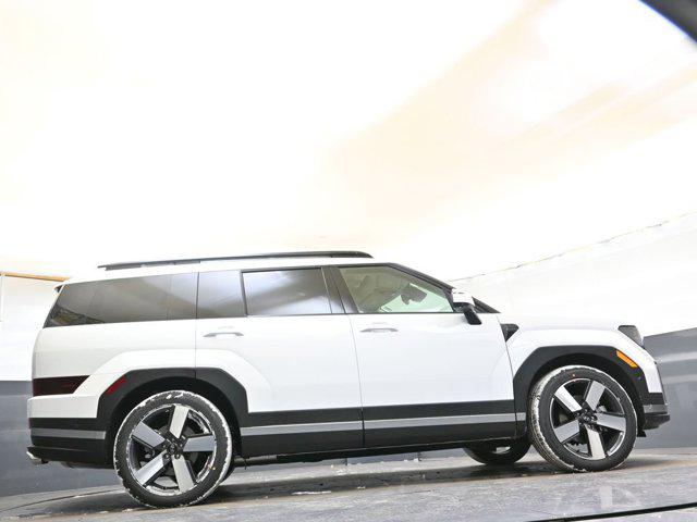 2026 Hyundai Santa Fe Limited - Photo 45