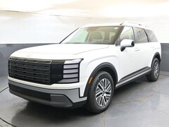 2026 Hyundai Palisade Hybrid SEL 8P SUV