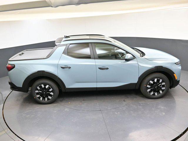 2026 Hyundai Santa Cruz SEL Activity - Photo 44