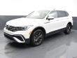 Certified 2024 Volkswagen Tiguan 2.0T SE SUV