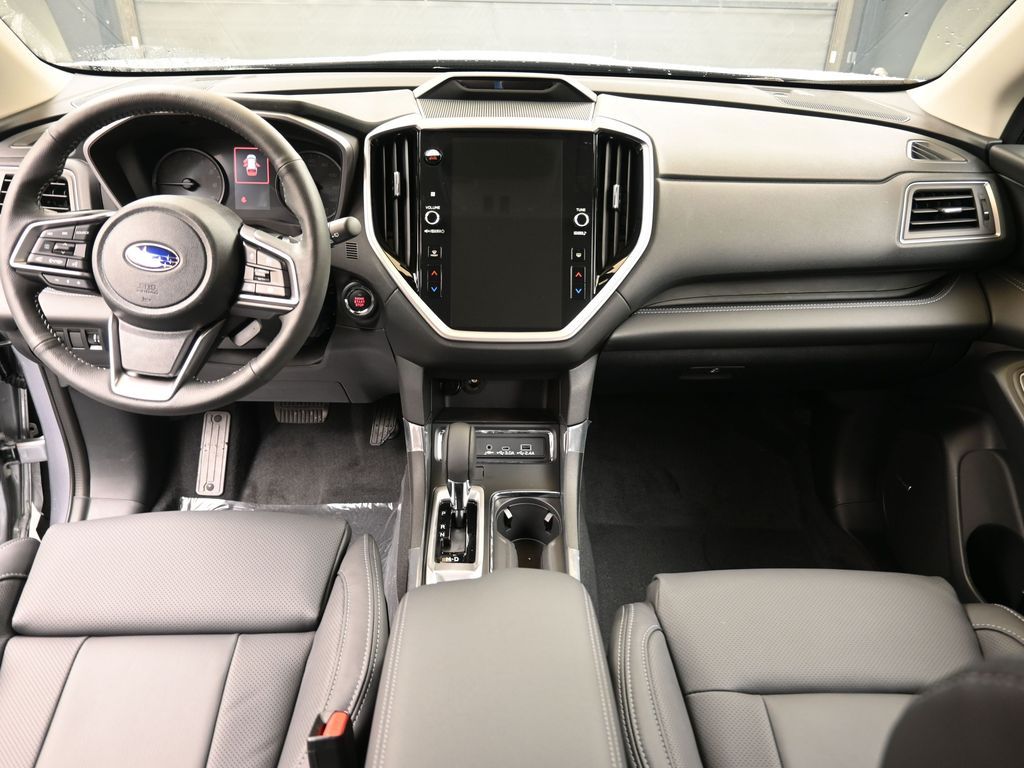 2026 Subaru Ascent Limited - Photo 18