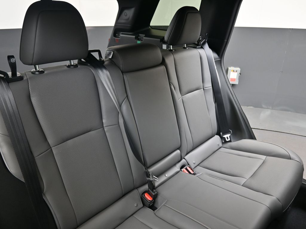 2026 Subaru Outback Limited XT - Photo 16