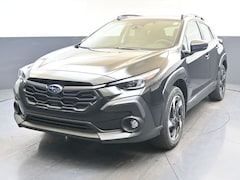 2026 Subaru Crosstrek Limited SUV