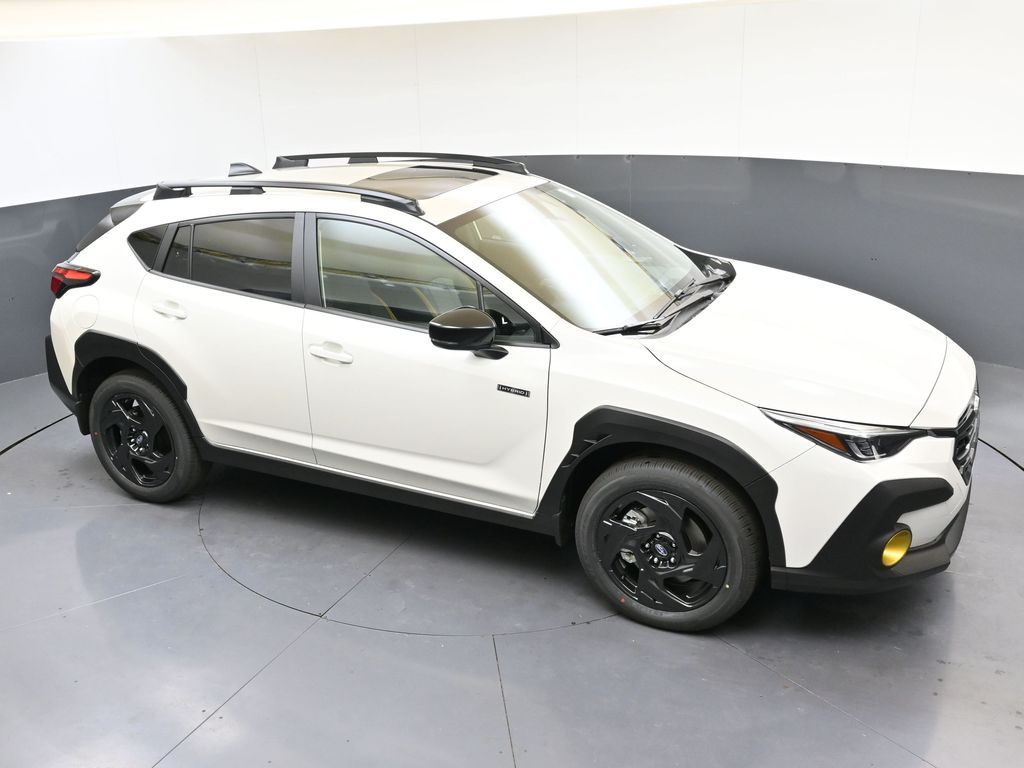 2026 Subaru Crosstrek Sport - Photo 42
