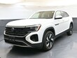 Volkswagen Atlas Cross Sport