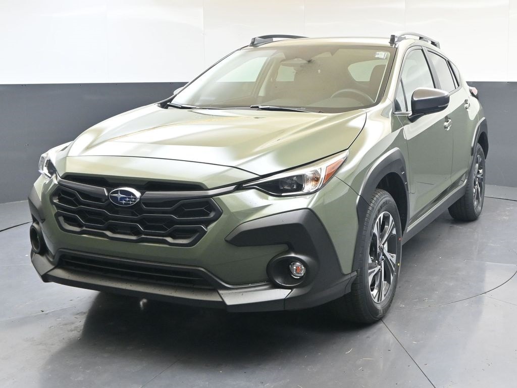 New 2026 Subaru Crosstrek Premium SUV
