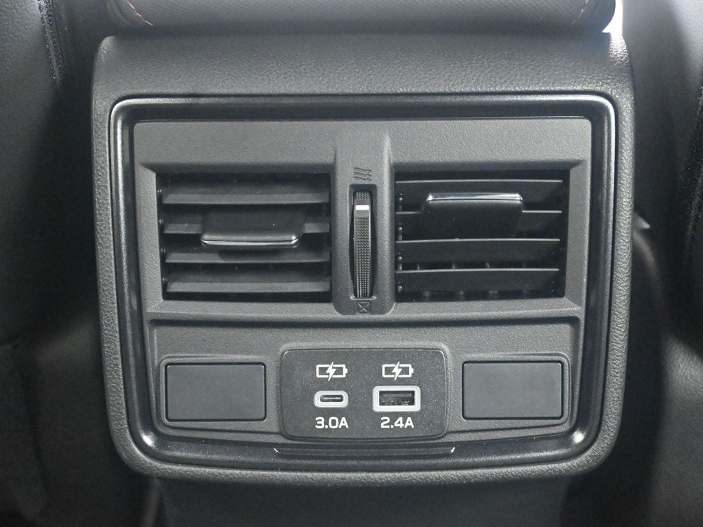 2026 Subaru Forester Sport - Photo 21