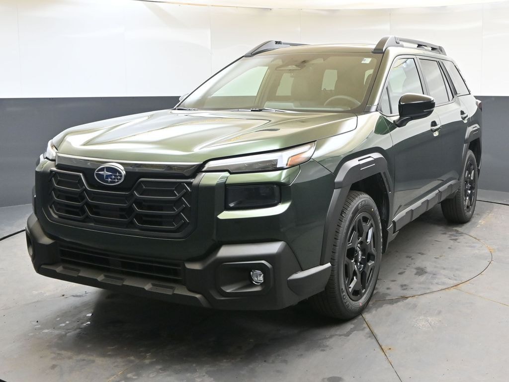 New 2026 Subaru Outback Limited SUV