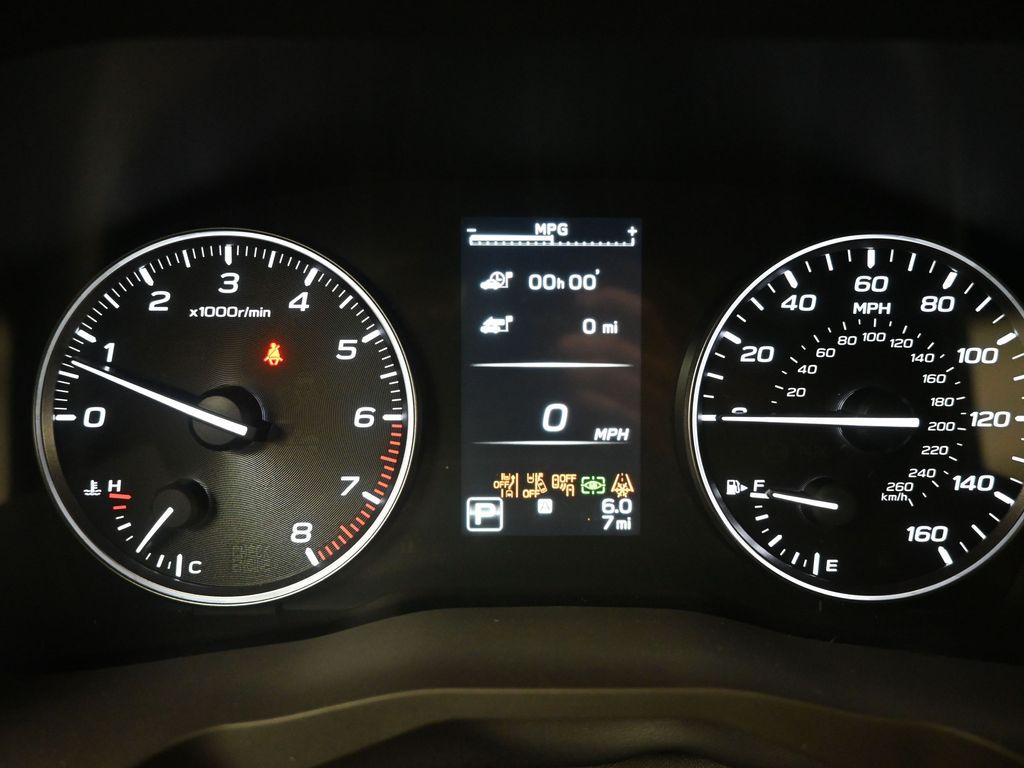2026 Subaru Ascent Onyx Edition-Touring - Photo 31