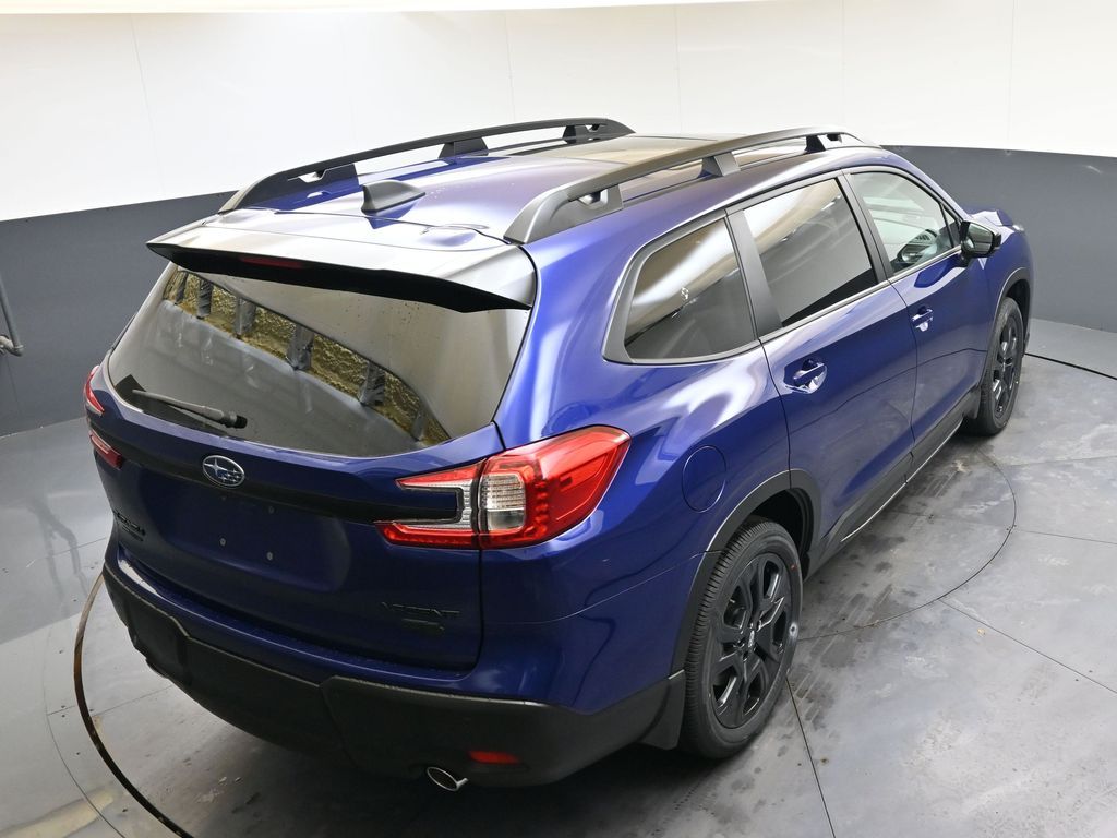 2026 Subaru Ascent Onyx Edition-Touring - Photo 50