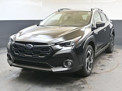 2026 Subaru Crosstrek Limited Hybrid SUV