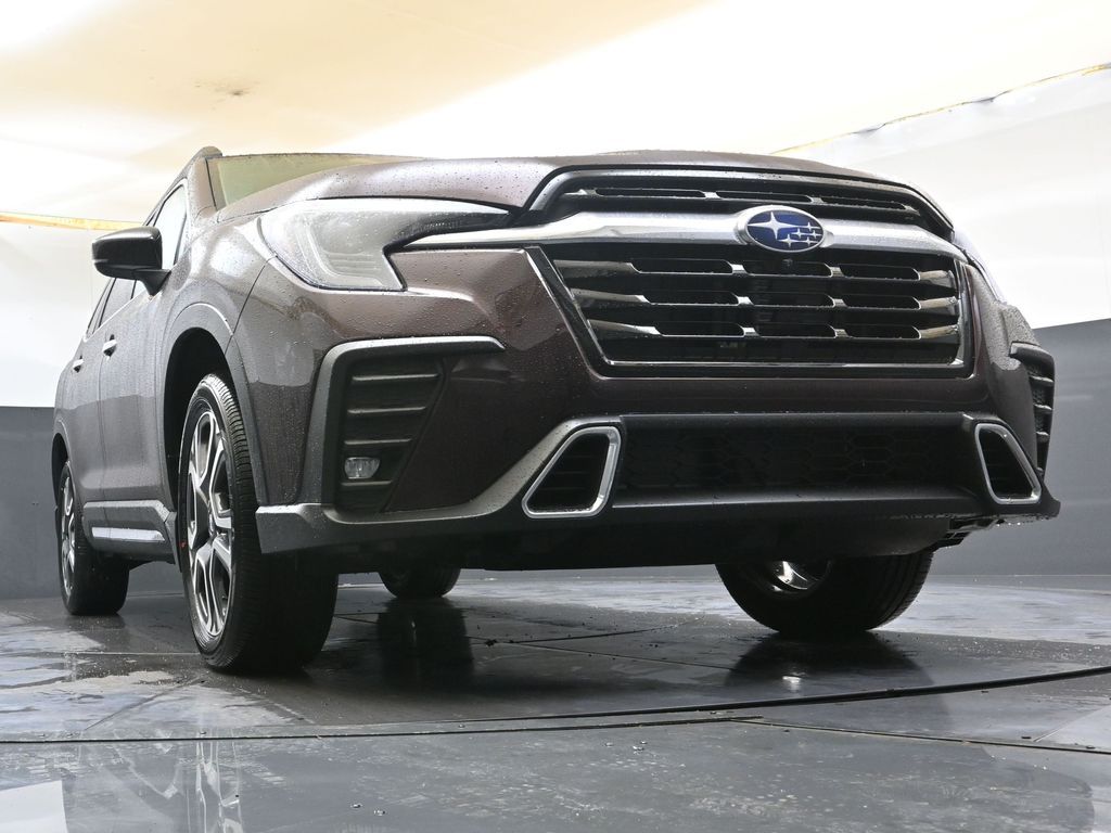 2026 Subaru Ascent Touring - Photo 36