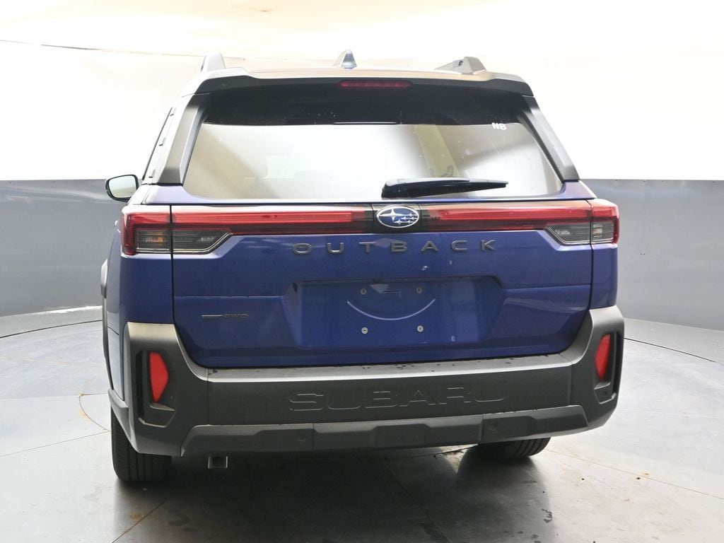 New 2026 Subaru Outback Premium SUV
