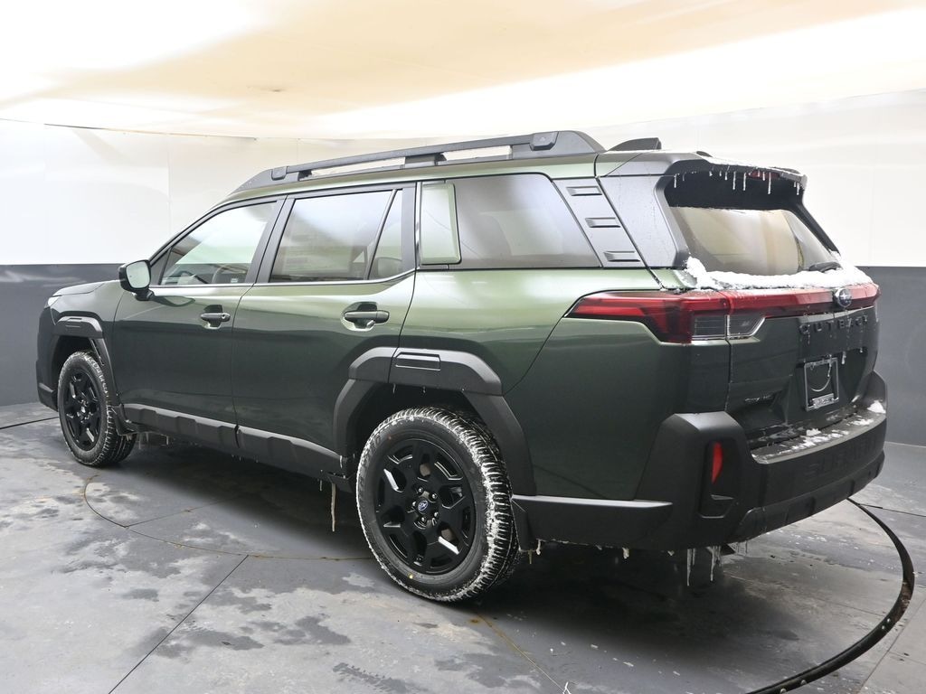 New 2026 Subaru Outback Limited SUV