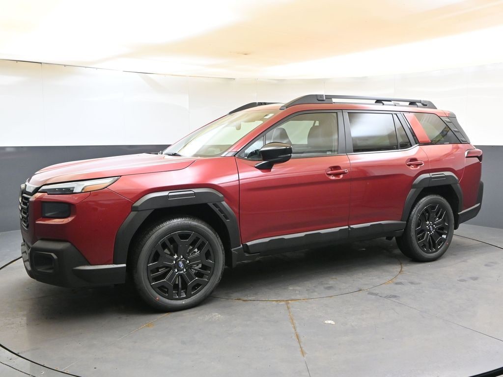 New 2026 Subaru Outback Limited XT SUV