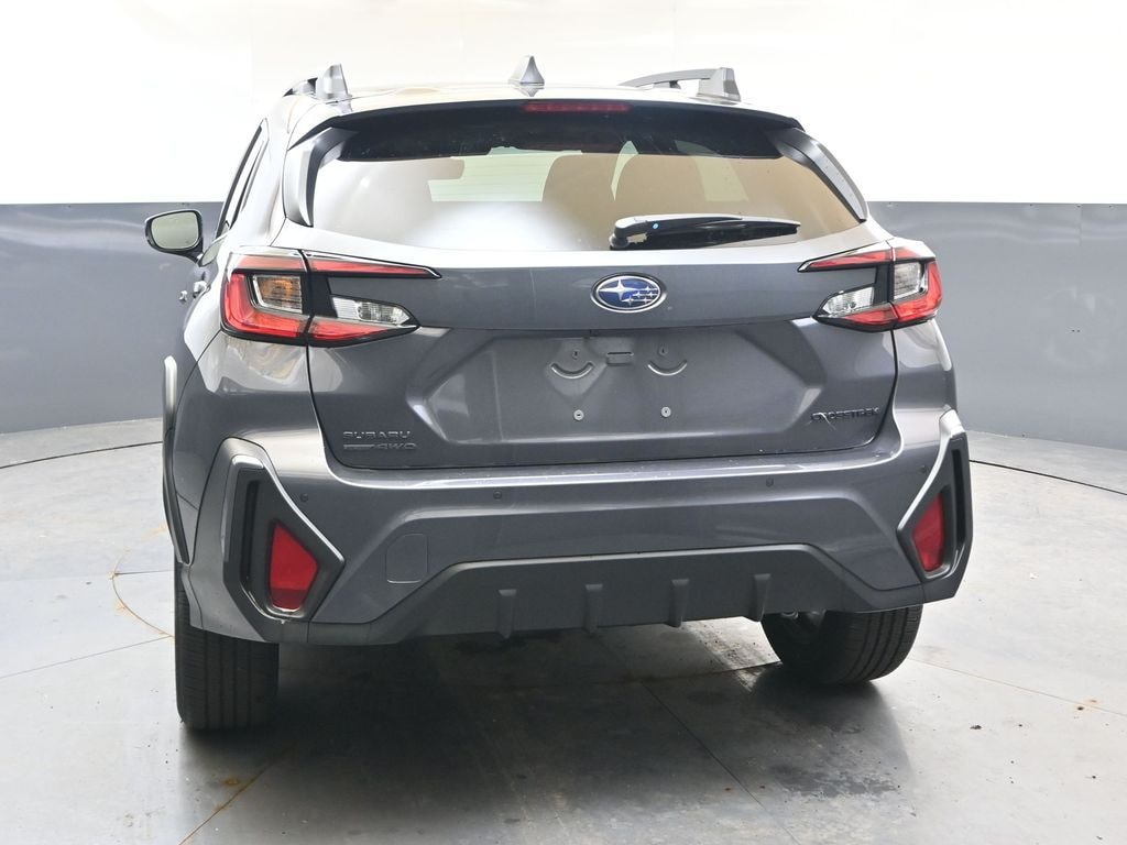 New 2026 Subaru Crosstrek Limited