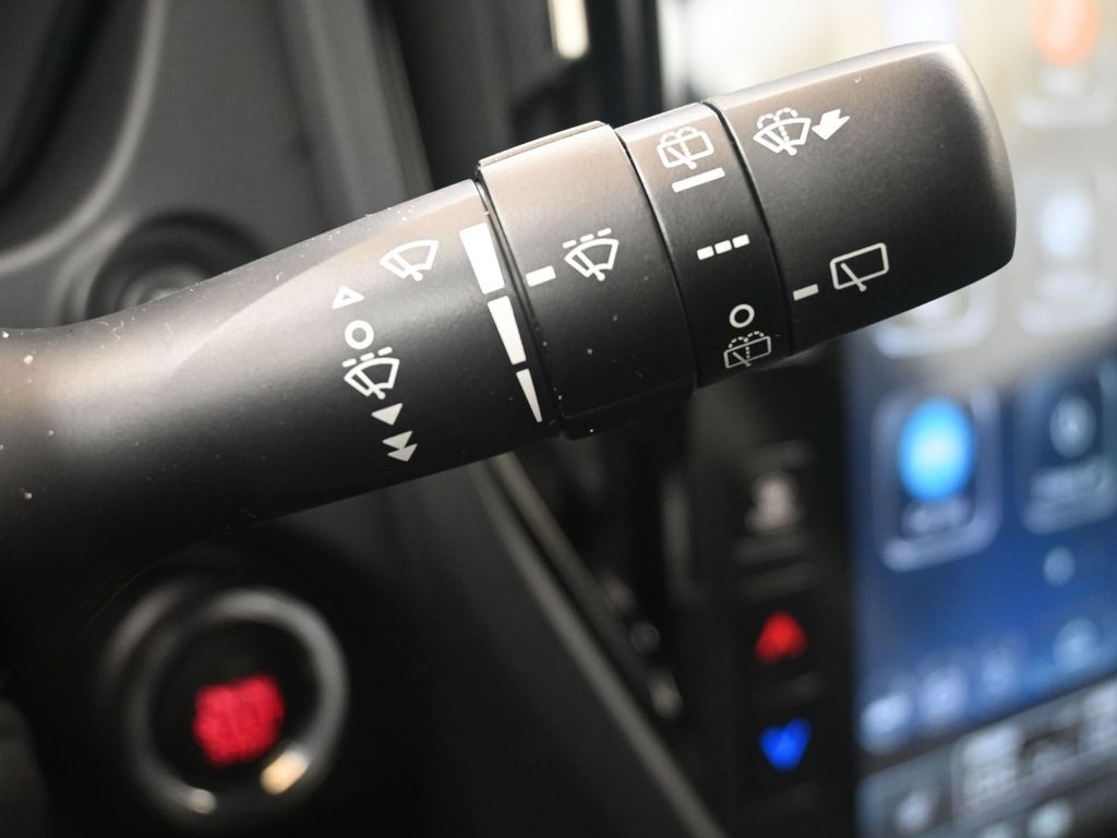 2026 Subaru Forester Sport - Photo 30