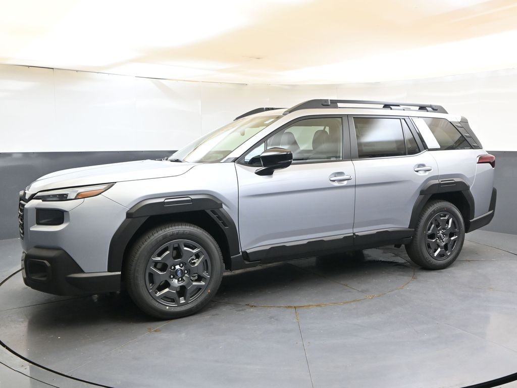 New 2026 Subaru Outback Premium SUV