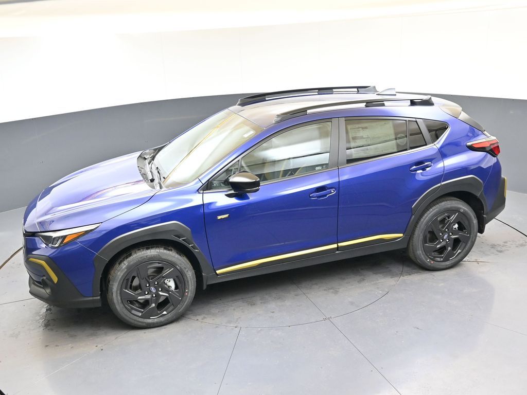 2026 Subaru Crosstrek Sport - Photo 37