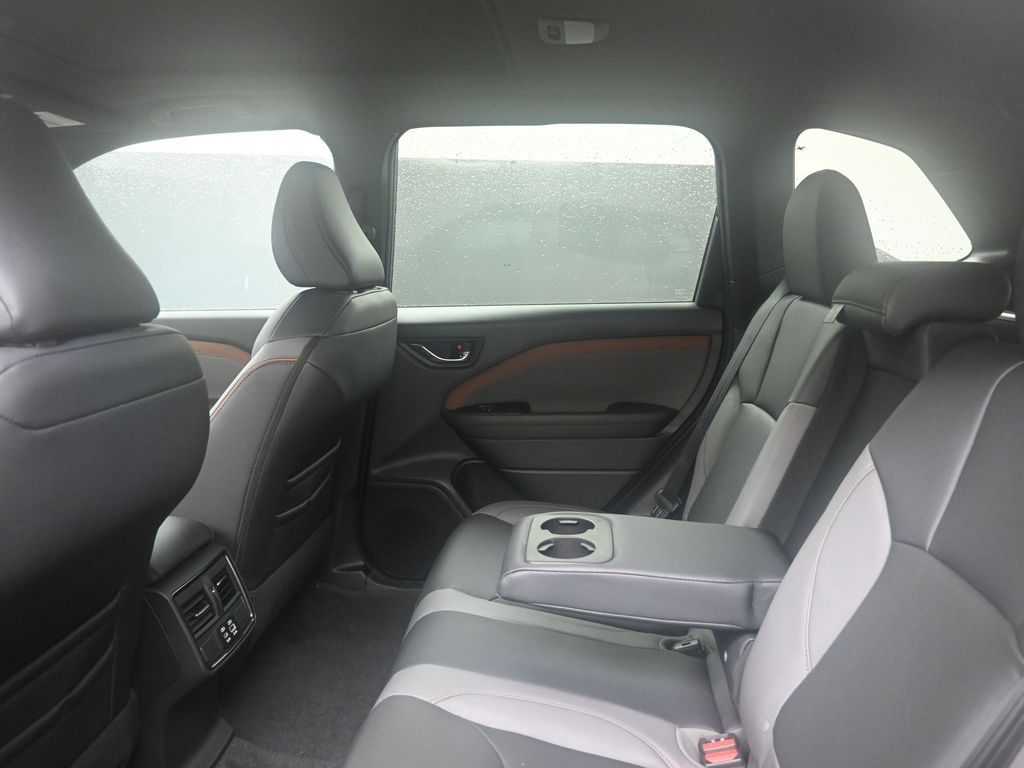 2026 Subaru Forester Sport - Photo 18