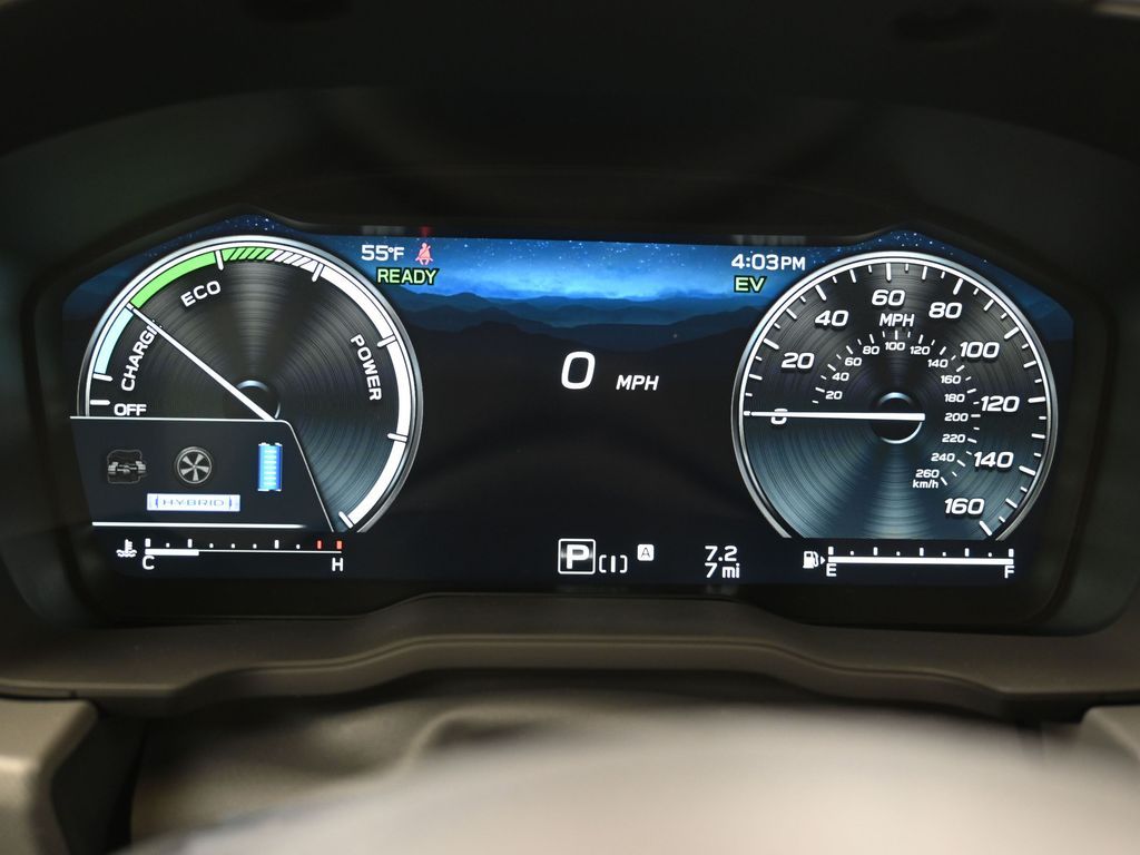 2026 Subaru Crosstrek Sport - Photo 26