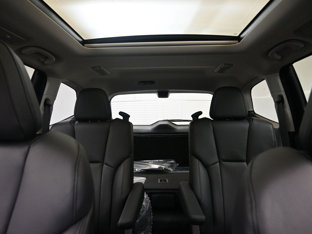 2026 Subaru Ascent Onyx Edition-Touring - Photo 38