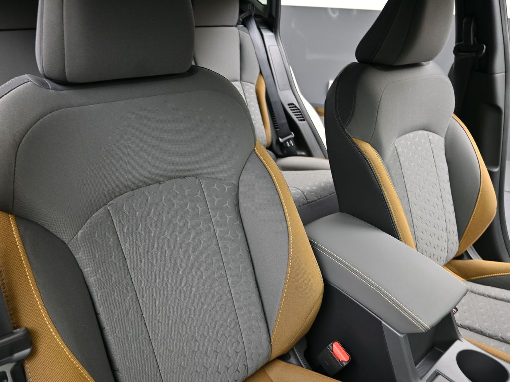 2026 Subaru Crosstrek Sport - Photo 14