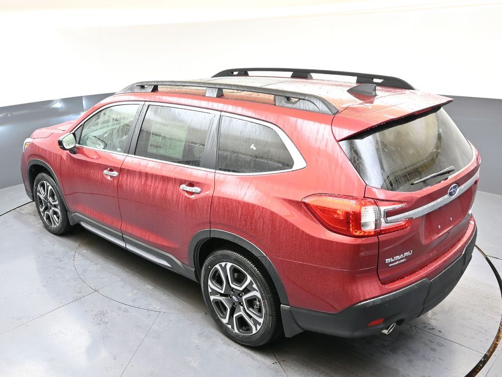 2026 Subaru Ascent Touring - Photo 38