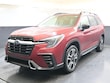  Subaru Ascent