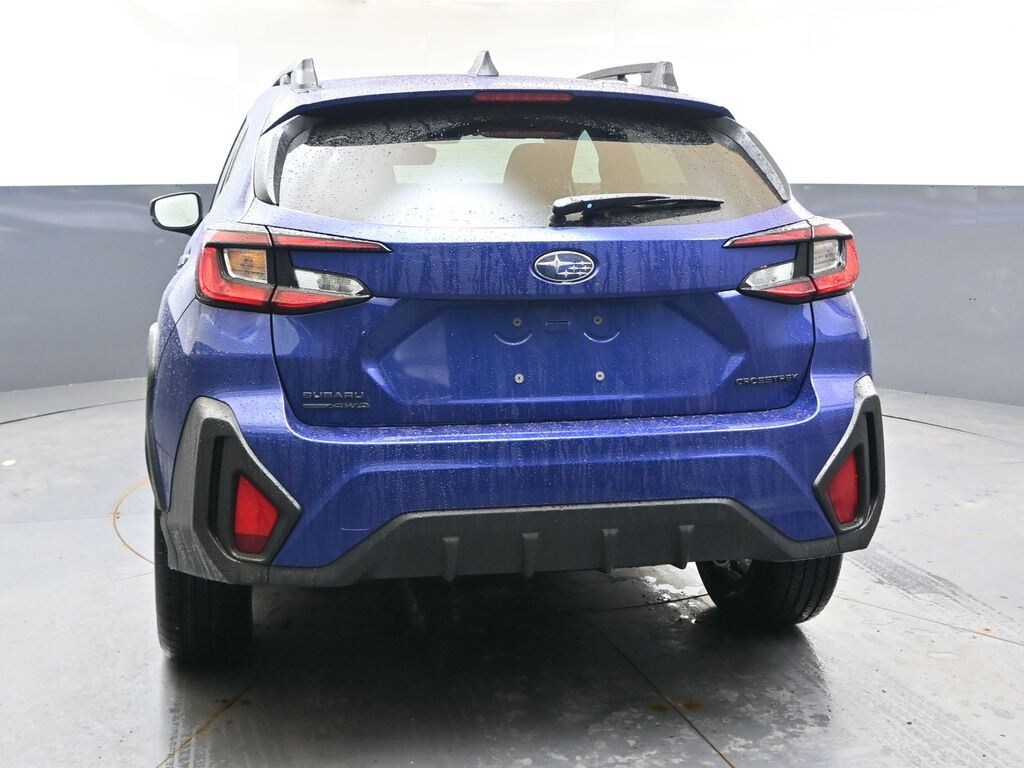 New 2026 Subaru Crosstrek Premium SUV