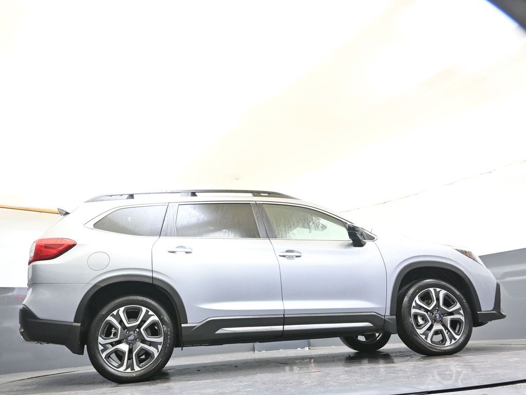 2026 Subaru Ascent Limited - Photo 34