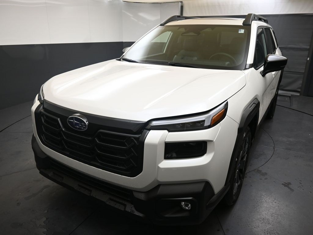 2026 Subaru Outback Limited's photo