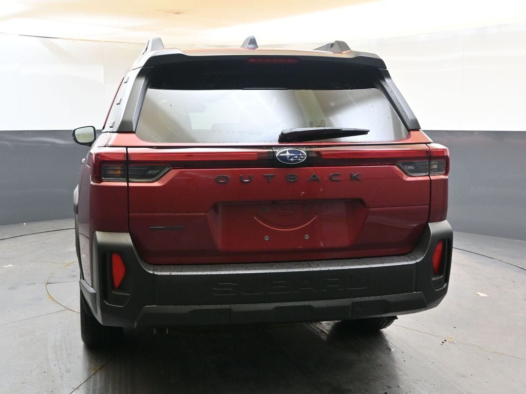 New 2026 Subaru Outback Limited XT SUV