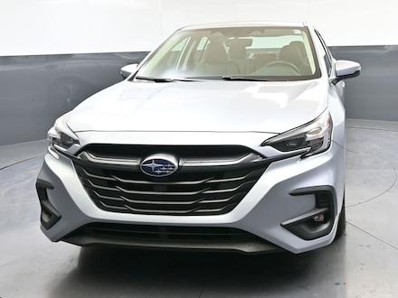 Featured New 2025 Subaru Legacy Premium Sedan for sale in Kalamazoo, MI