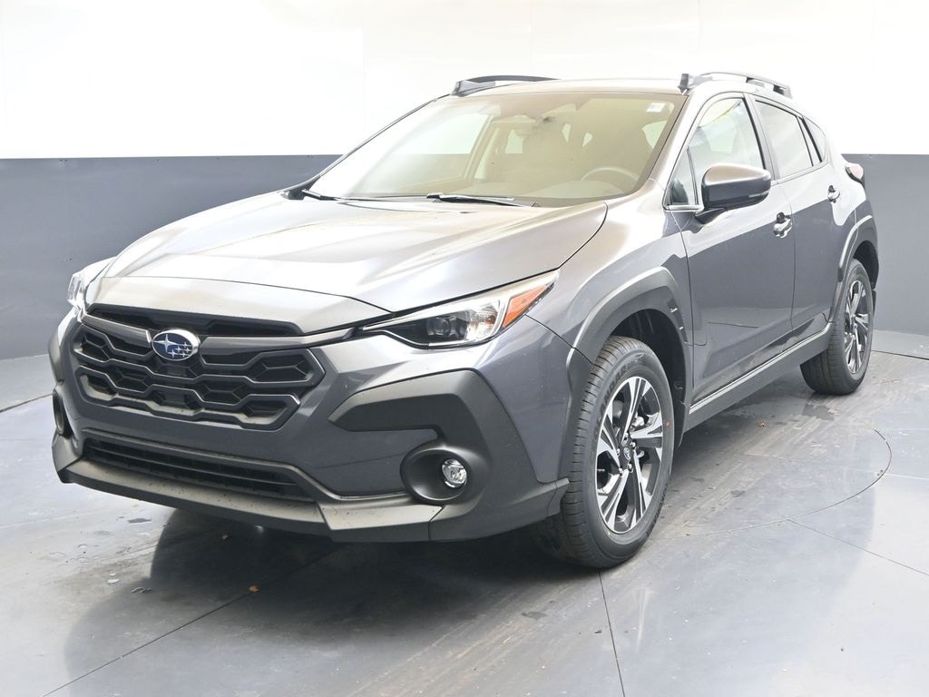 New 2026 Subaru Crosstrek Premium SUV