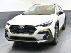 2025 Subaru Crosstrek Sport SUV