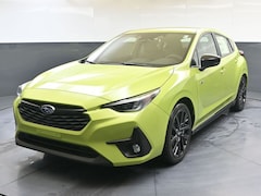 2026 Subaru Impreza RS 5-Door