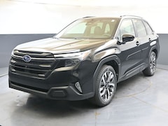 2026 Subaru Forester Touring SUV
