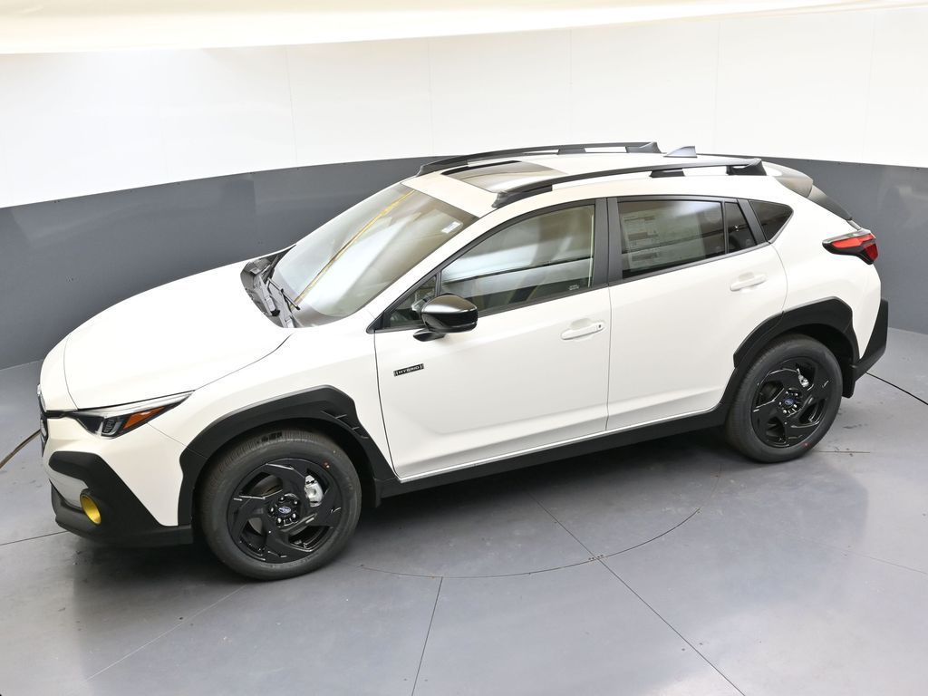 2026 Subaru Crosstrek Sport - Photo 37