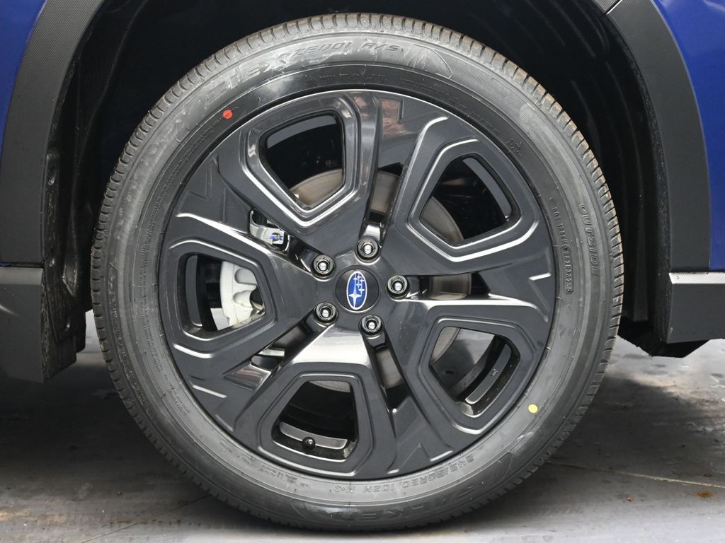 2026 Subaru Ascent Onyx Edition-Touring - Photo 10