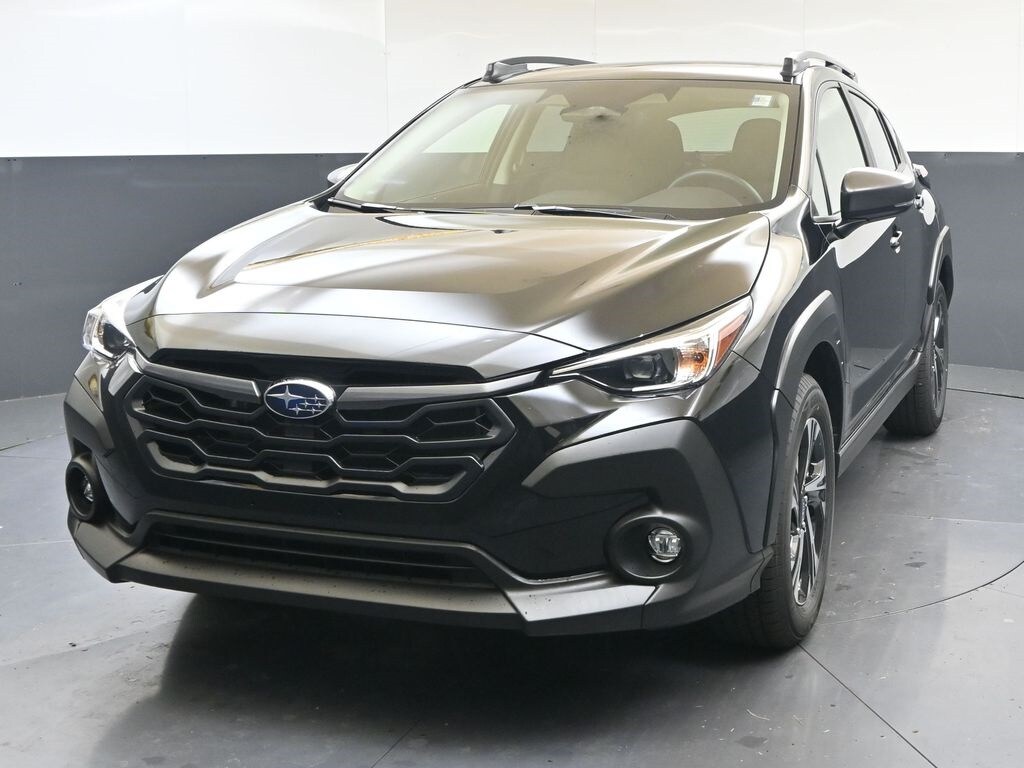 New 2025 Subaru Crosstrek Premium SUV