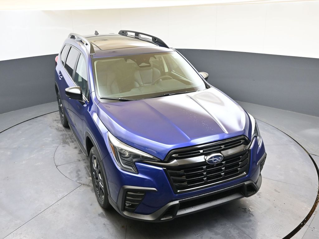 2026 Subaru Ascent Onyx Edition-Touring - Photo 53