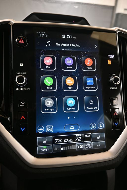 2026 Subaru Ascent Limited - Photo 27