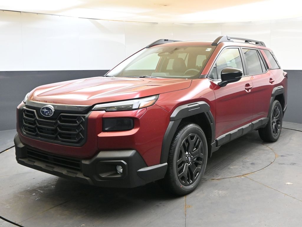 New 2026 Subaru Outback Limited XT SUV