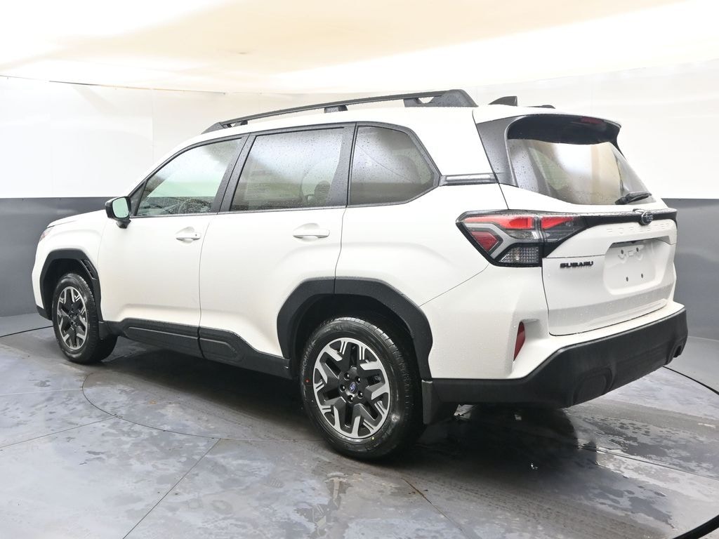 New 2026 Subaru Forester Premium SUV